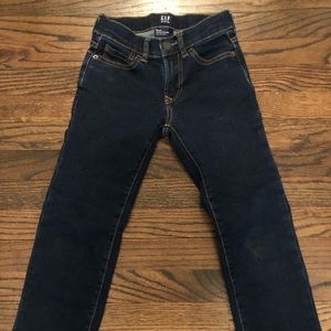 GAP Kids Jeans size 6 Regular